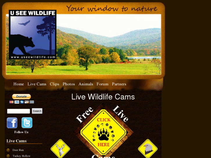 www.ucwildlife.com