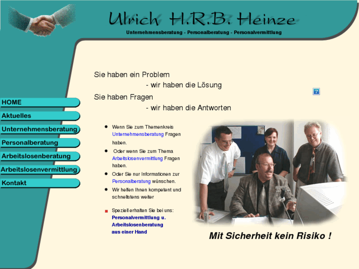 www.ulrich-hrb-heinze.com