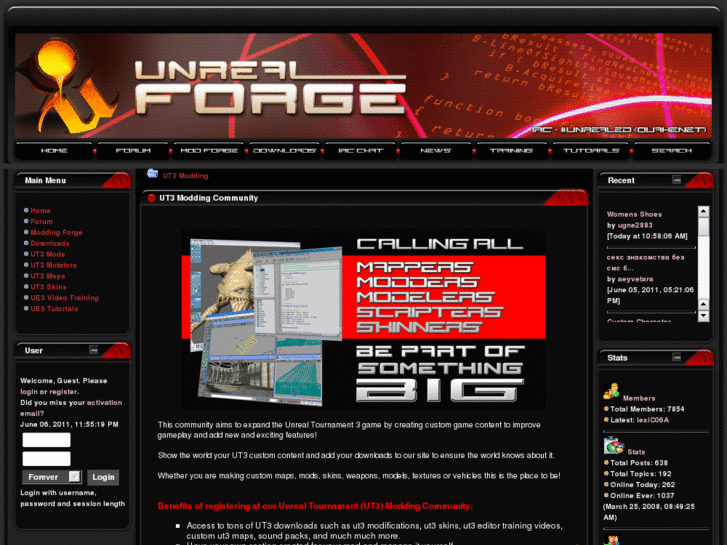 www.ut3modding.com