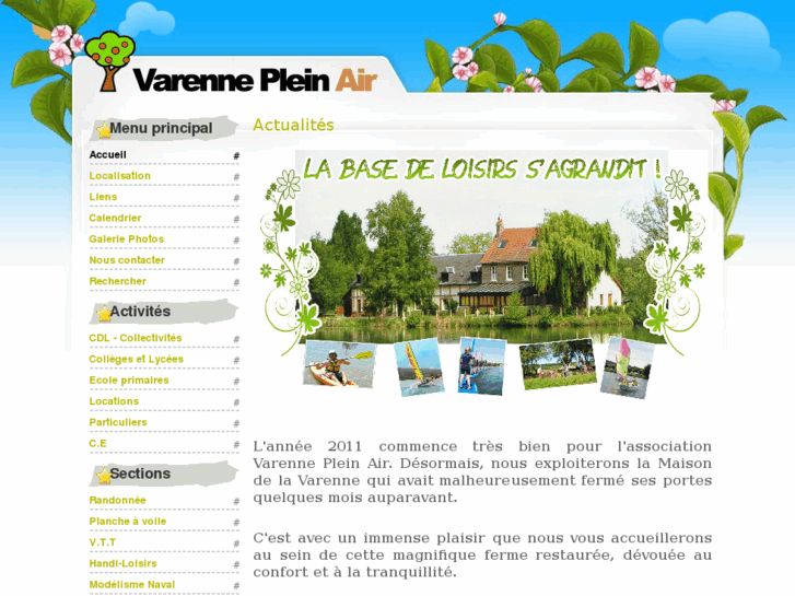 www.varennepleinair.com