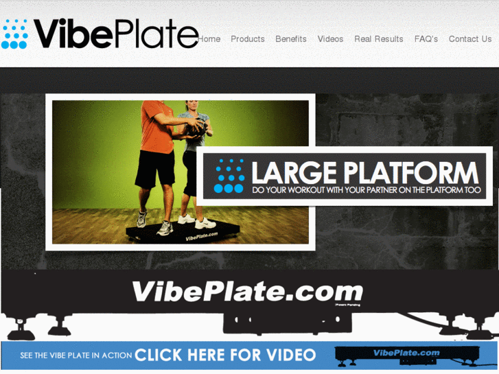 www.vibrationplatform.net