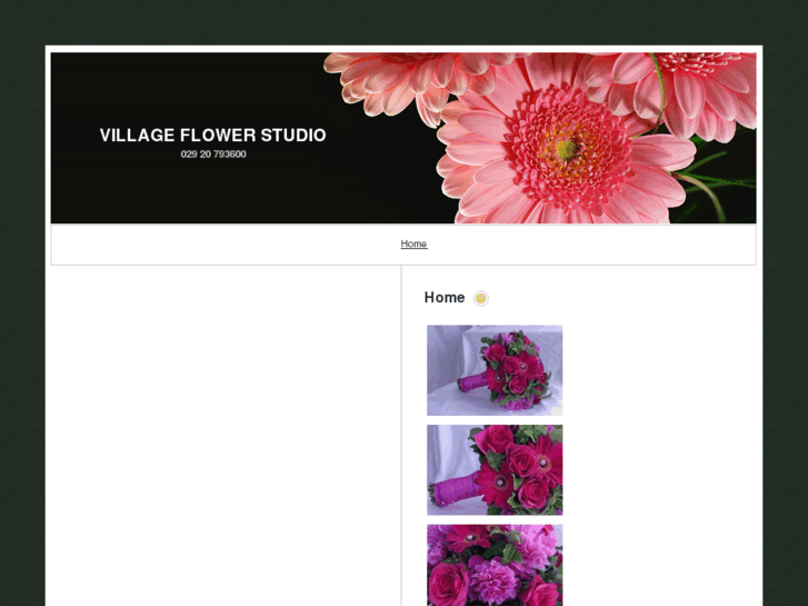 www.villageflowerstudio.com