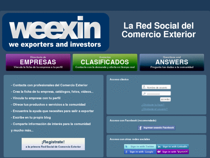 www.weexin.com