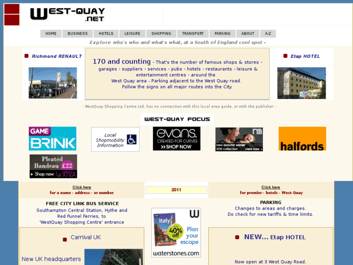 www.west-quay.com