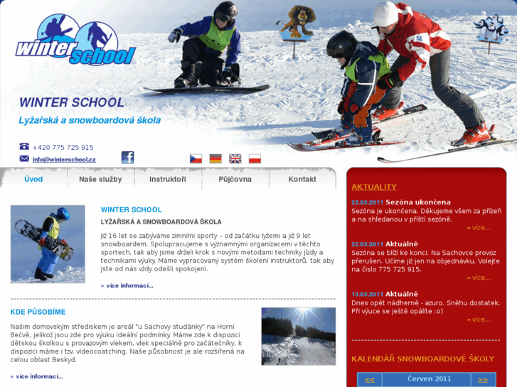 www.winterschool.cz