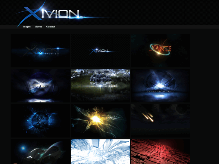www.xivion.net