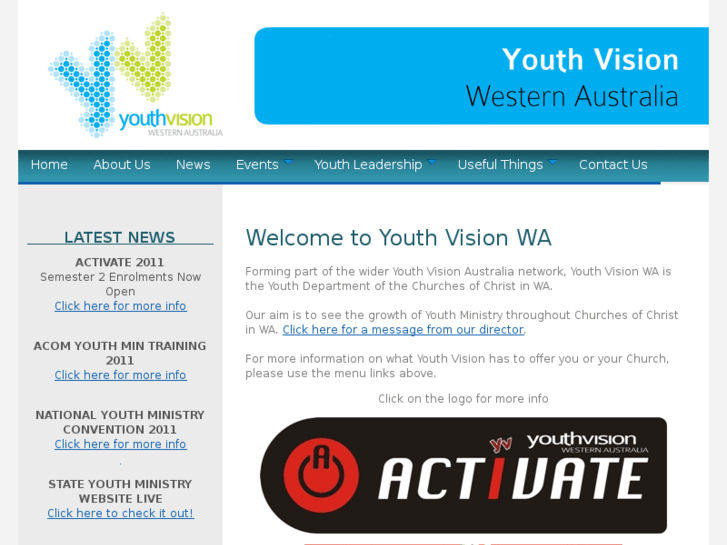 www.yvwa.com.au