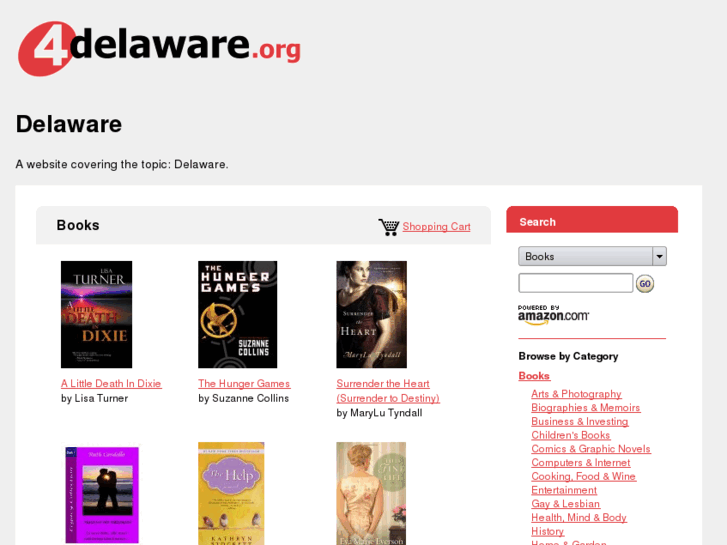 www.4delaware.org