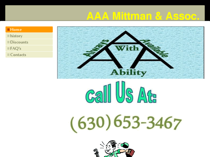 www.aaamittmanassoc.com