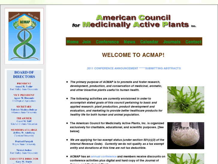 www.acmap.org