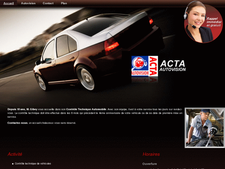 www.actaautovision.com