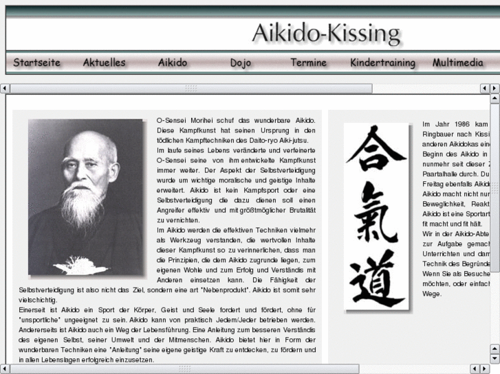 www.aikido-kissing.de