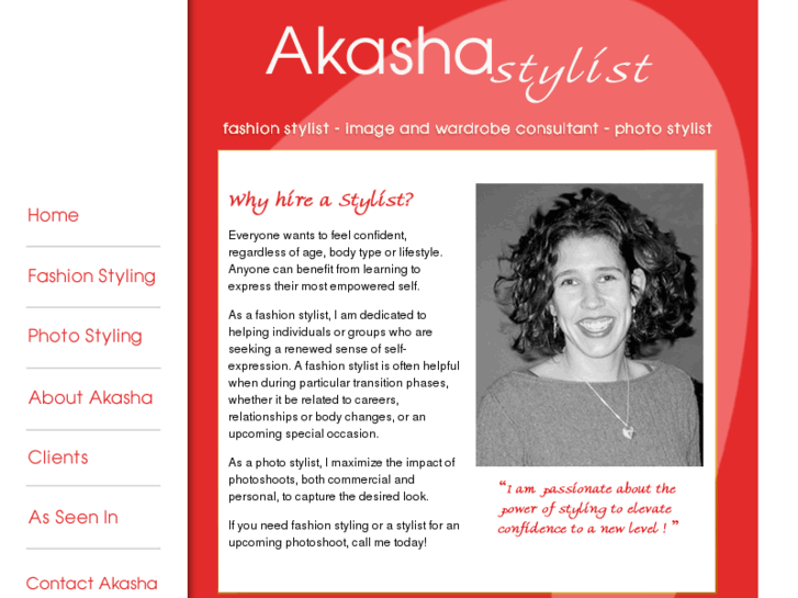 www.akashastylist.com