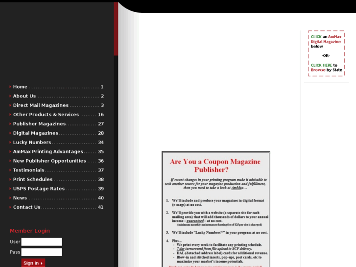 www.ammaxpub.com