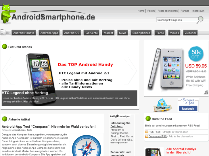 www.androidsmartphone.de