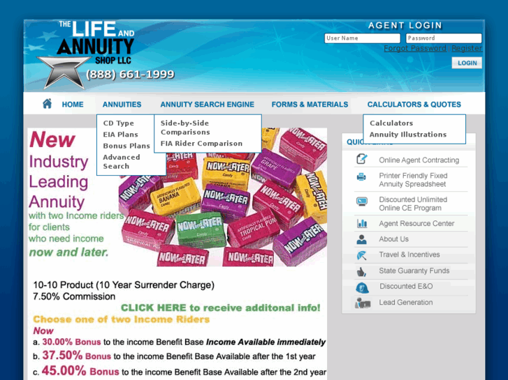 www.annuity1.com