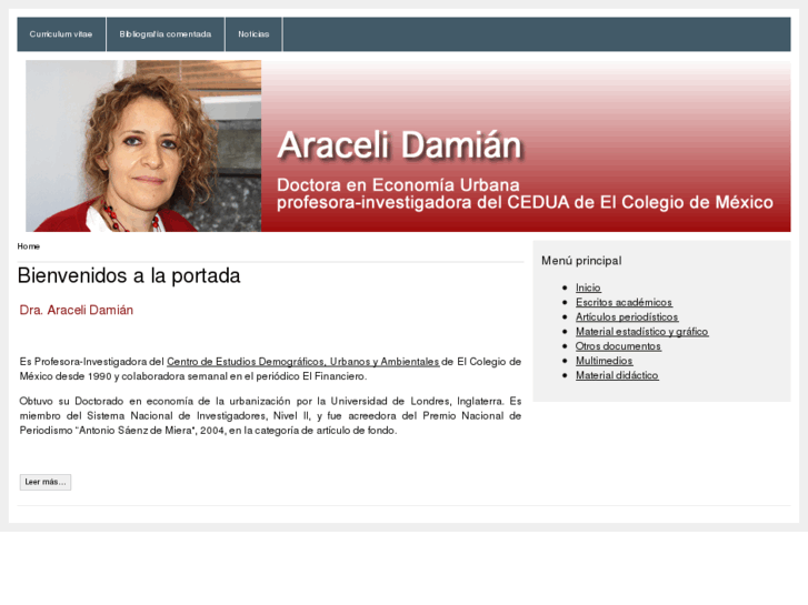 www.aracelidamian.org