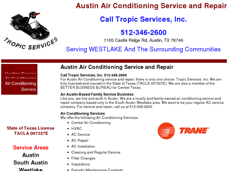 www.austin-airconditioning.net