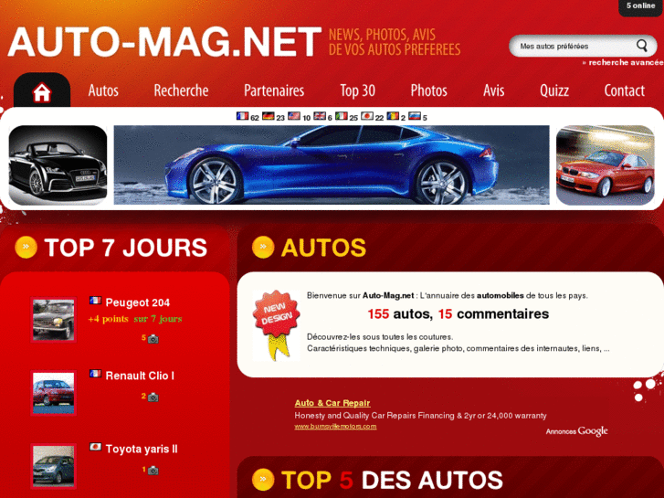 www.auto-mag.net