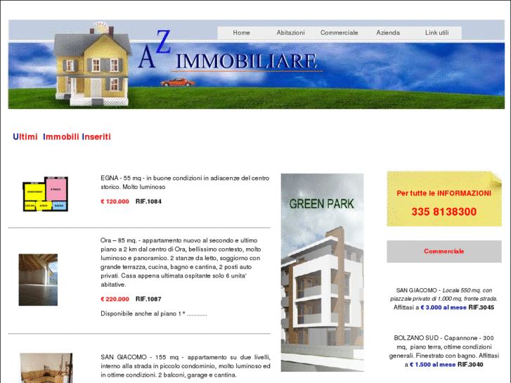 www.azimmobiliare.org