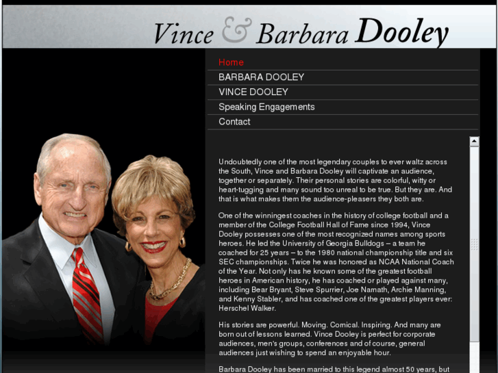 www.barbaraandvincedooley.com