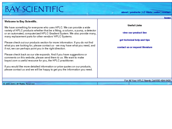www.baysci.com