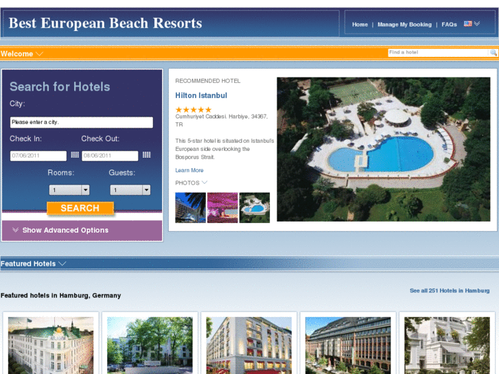 www.besteuropeanbeachresorts.com