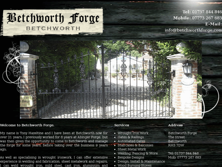 www.betchworthforge.com