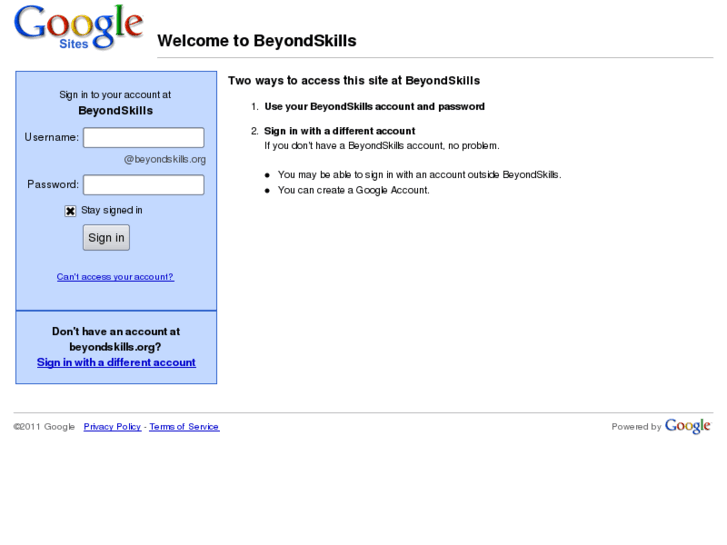 www.beyondskills.org