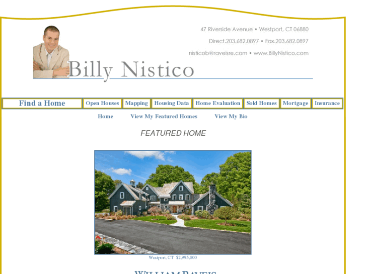 www.billynistico.com