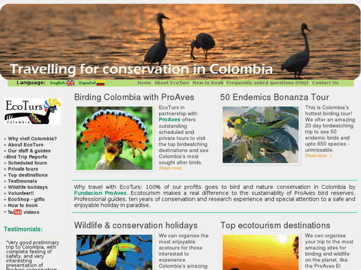 www.birding.org