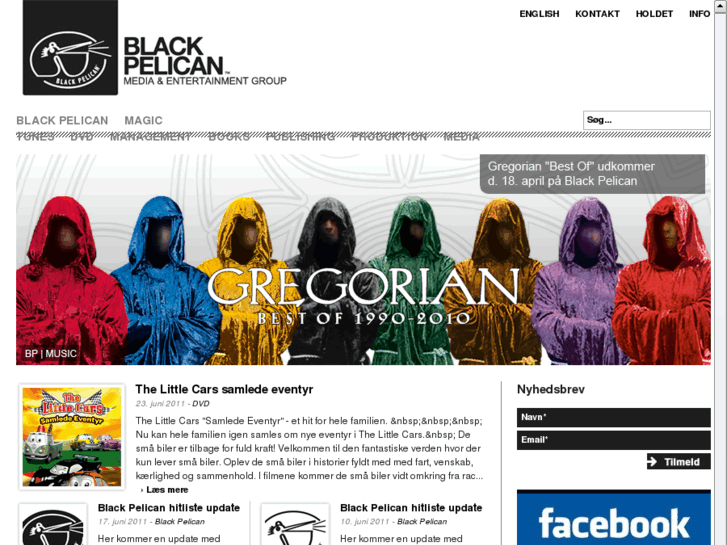 www.blackpelican.dk