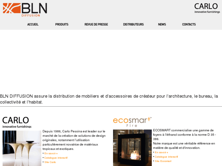 www.bln-diffusion.fr