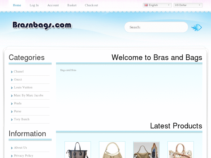 www.brasnbags.com