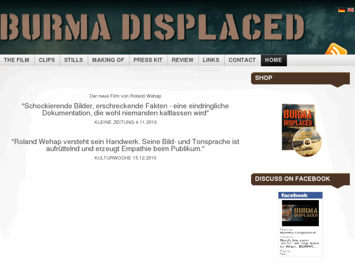 www.burma-displaced.com