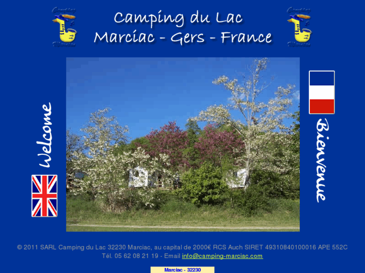 www.camping-marciac.com