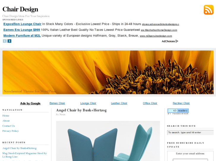 www.chairdesigning.com