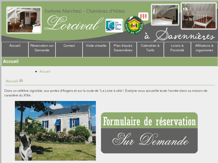 www.chambres-hotes-savennieres.com