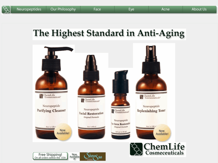 www.chemlifeinc.com