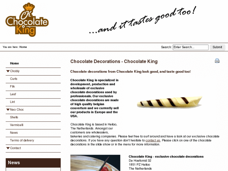 www.chocolate-king.com