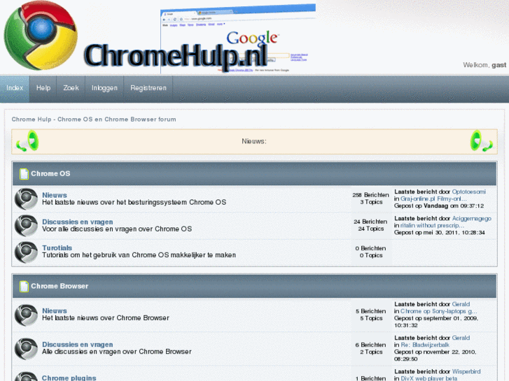 www.chromehulp.nl