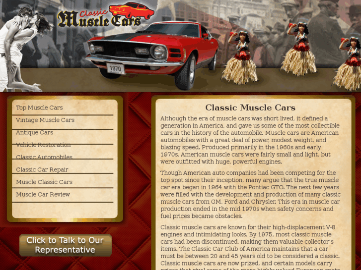 www.classic-muscle-cars.info