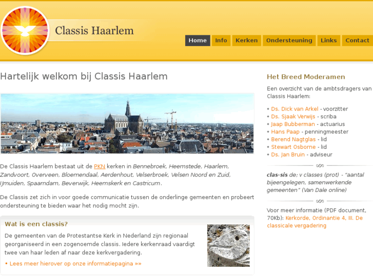 www.classishaarlem.nl