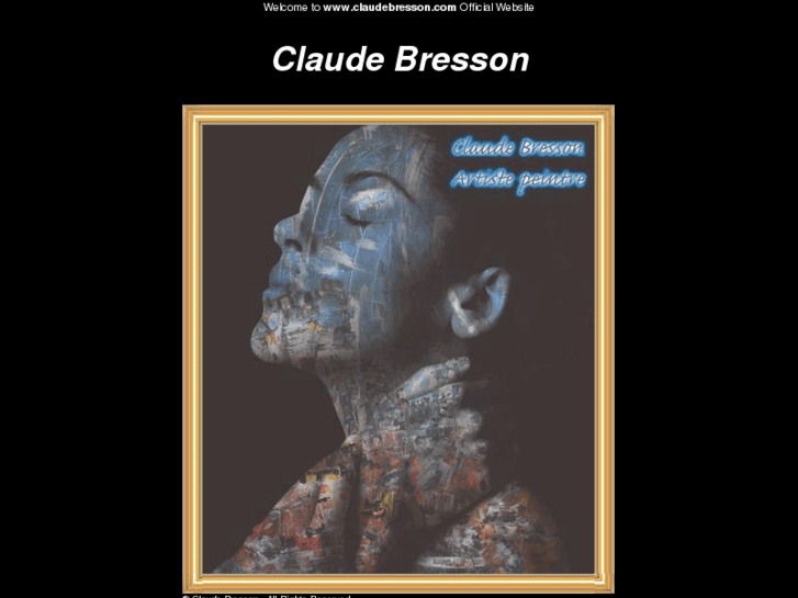 www.claudebresson.com