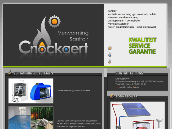 www.cnockaert.info