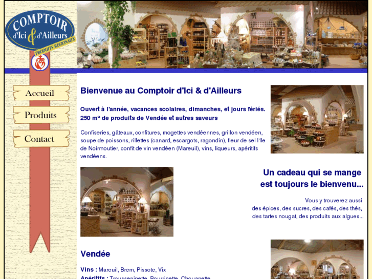 www.comptoir-d-ici-et-d-ailleurs.com