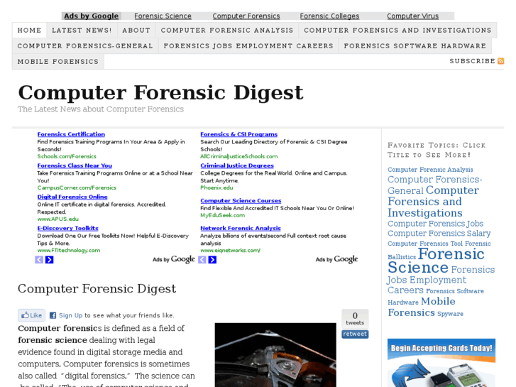 www.computerforensicdigest.com