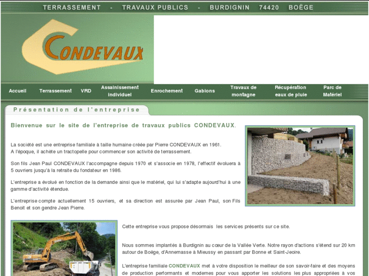 www.condevaux.com