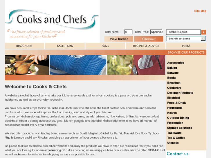 www.cooksandchefs.com