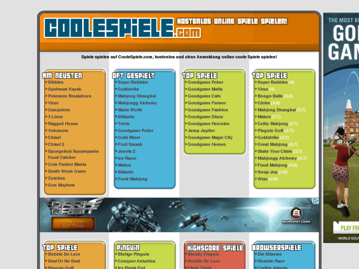 www.coolespiele.com